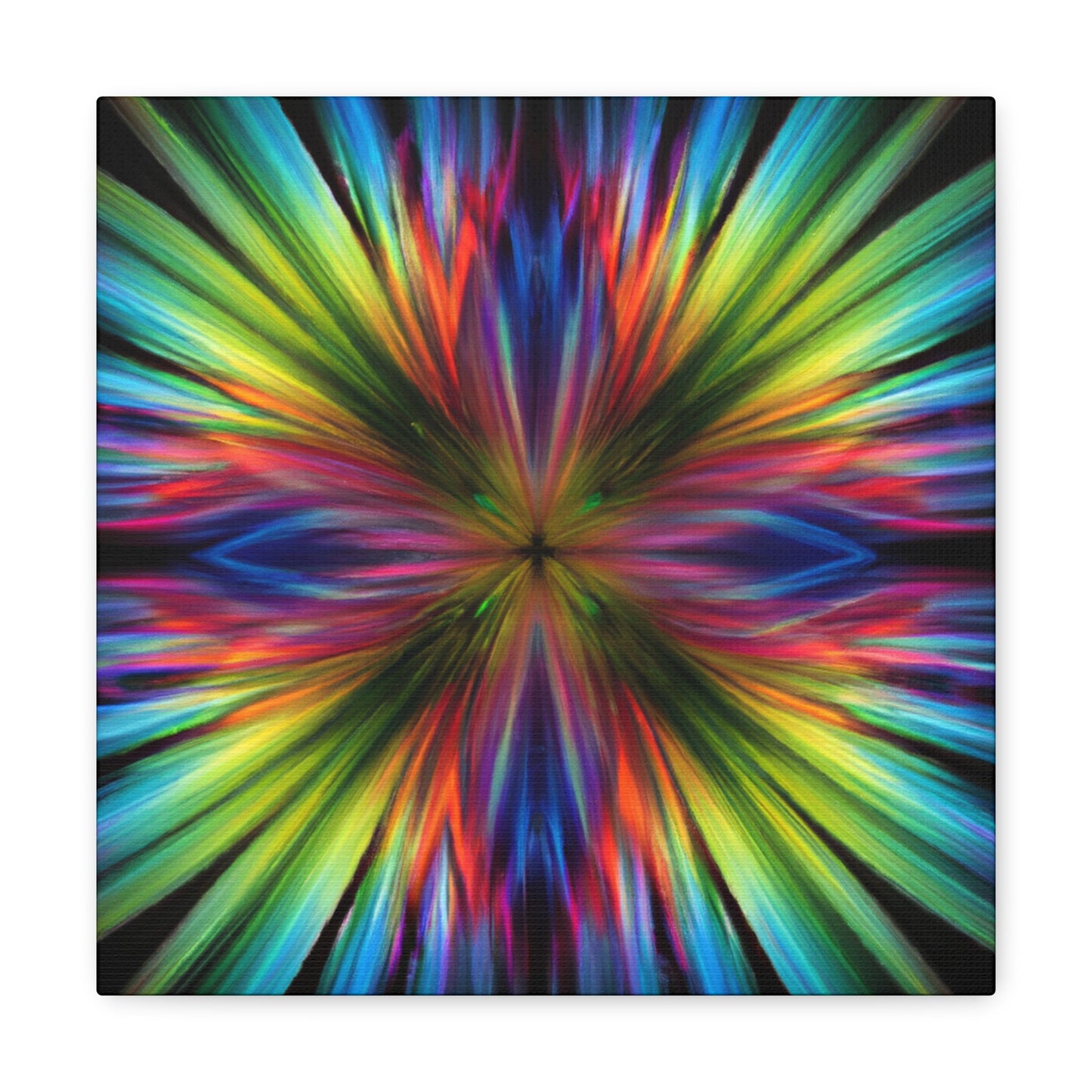 Titian (Tiziano Vecellio)- Canvas