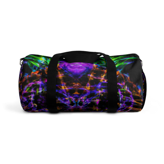 Simon Sturtevant (1745-1816)-Duffle Bag