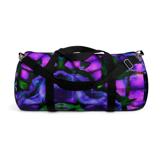 Eli Whitney.-Duffle Bag