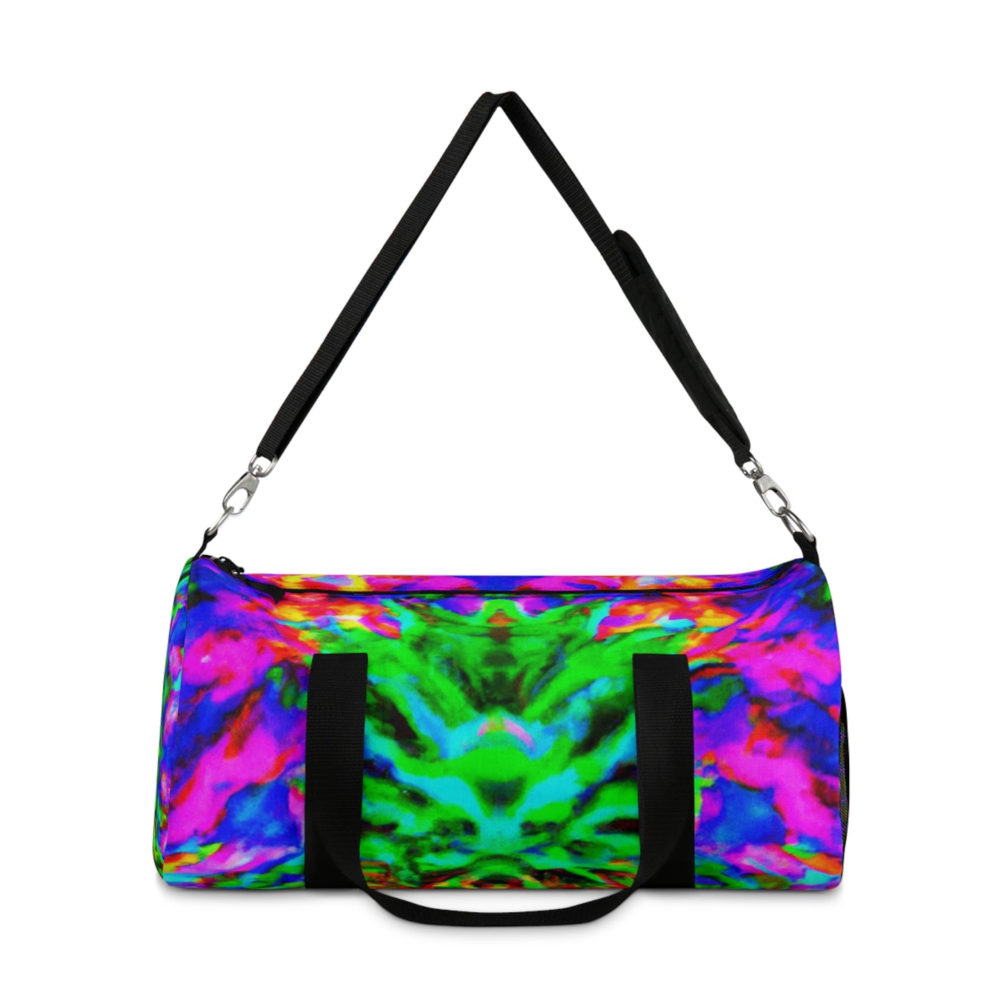 Samuel Slater-Duffle Bag