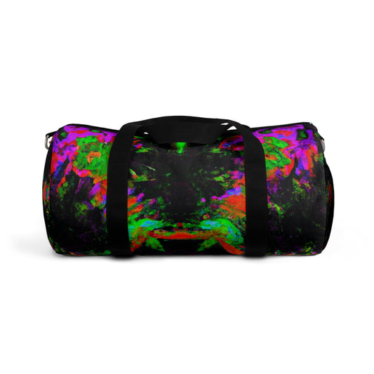 James Watt.-Duffle Bag