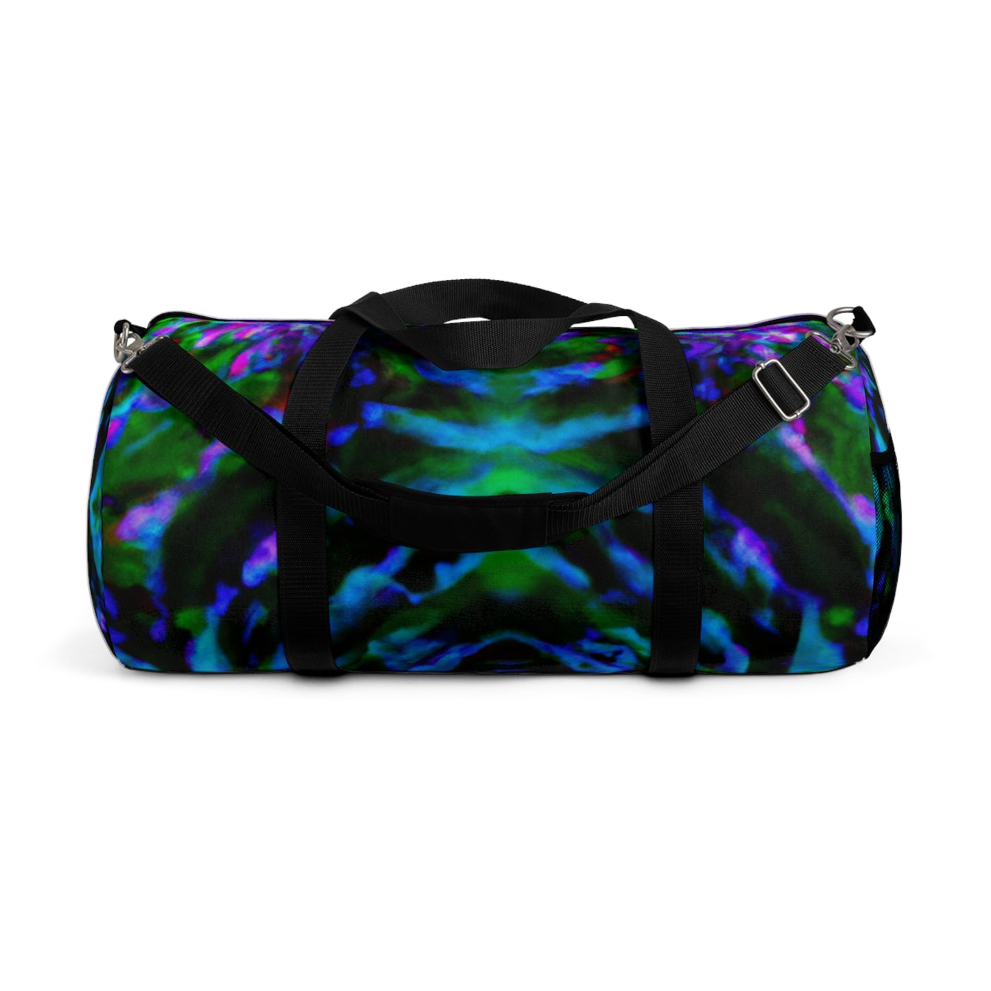 James Watt (1736–1819), Scottish inventor and mechanical engineer.-Duffle Bag