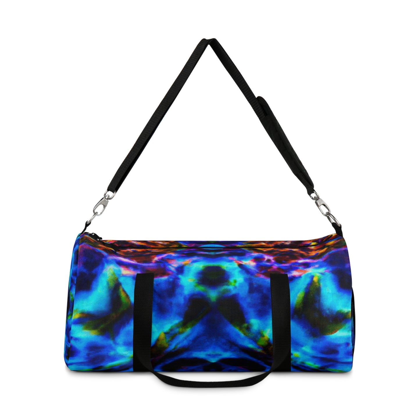 Matthew Boulton-Duffle Bag
