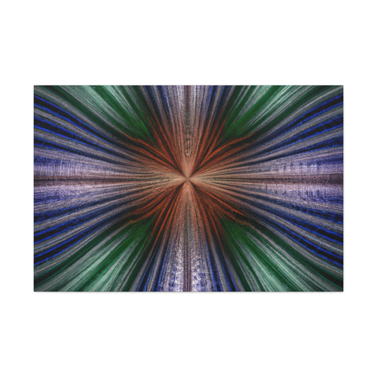 Jacques-Louis David- Canvas