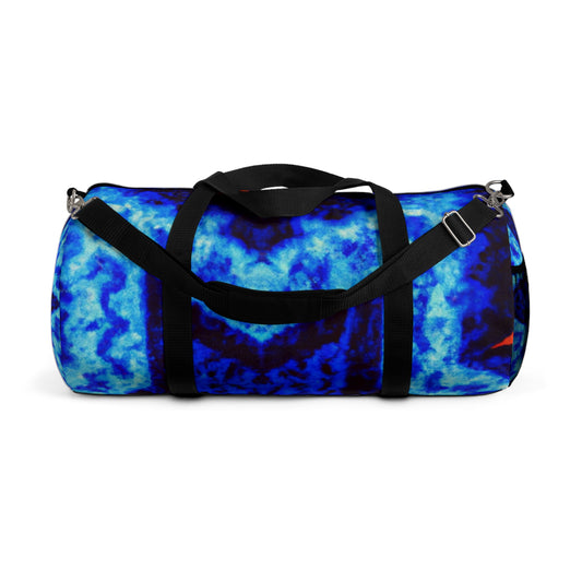 James Watt (1736-1819), a Scottish mechanical engineer and inventor, is widely-Duffle Bag