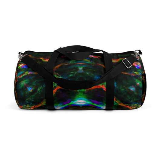 James Hargreaves (1720–1778), inventor of the spinning jenny-Duffle Bag