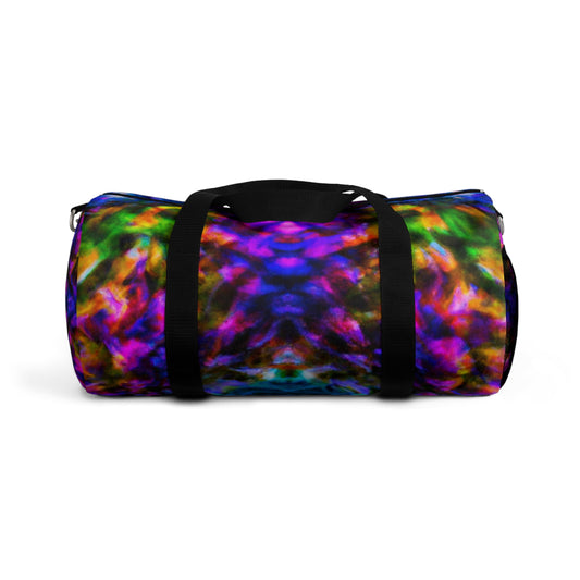 John Wilkinson (1728 - 1808)-Duffle Bag