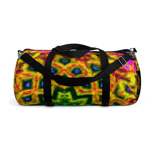 John Smeaton (1724–1792)-Duffle Bag