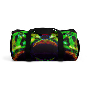 John Wilkinson (1728 - 1808)-Duffle Bag