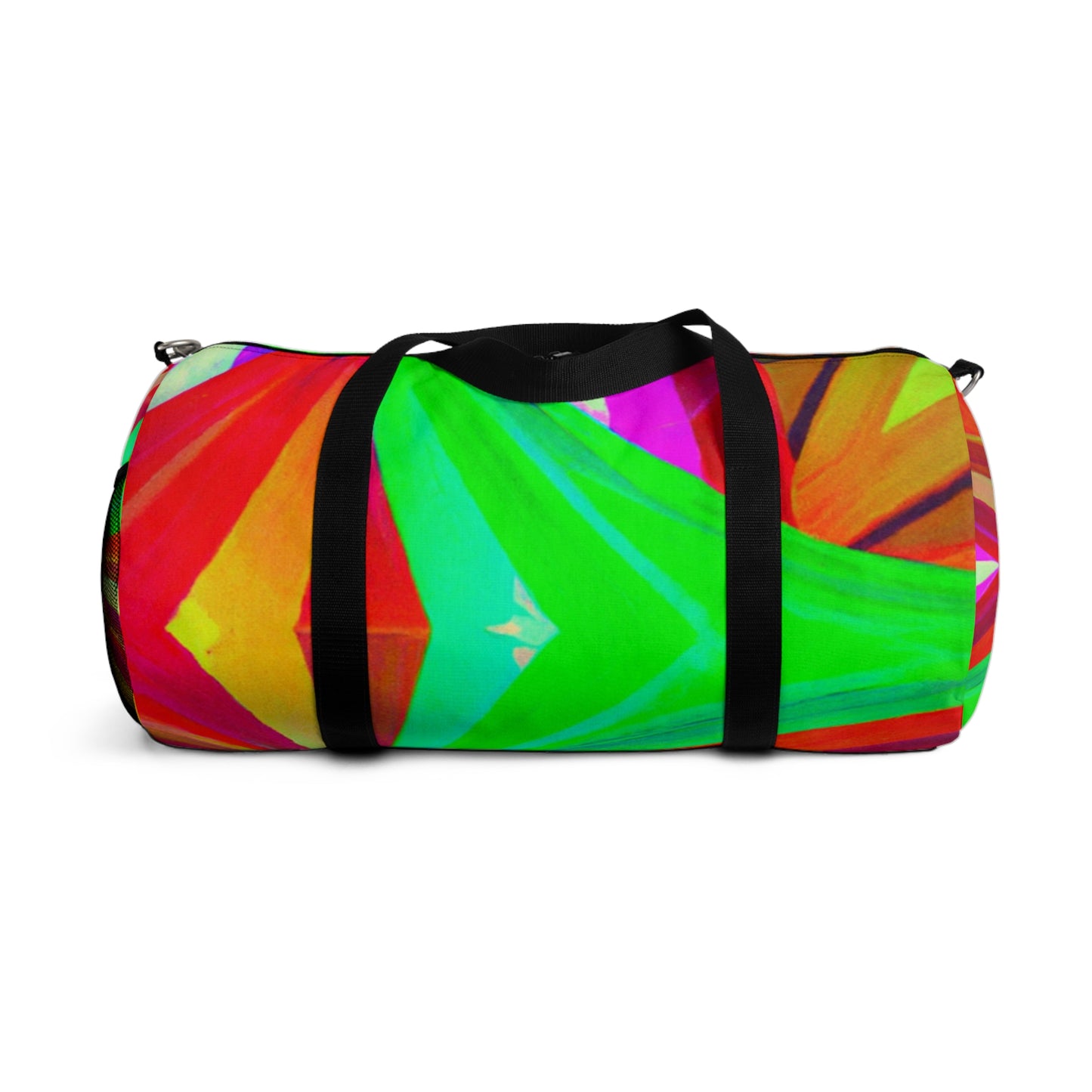 James Watt.-Duffle Bag