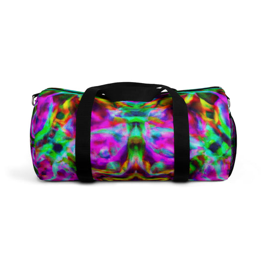 James Watt-Duffle Bag