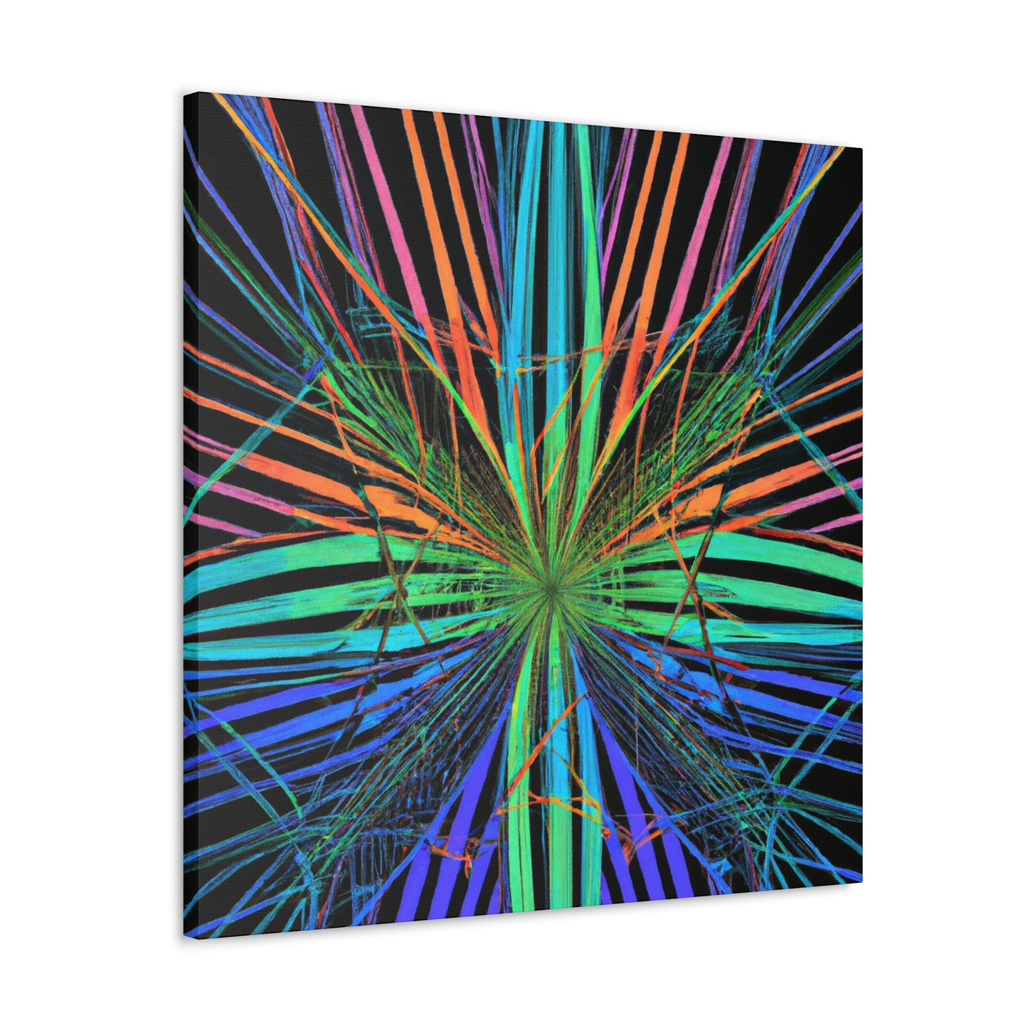 Pieter Bruegel the Elder- Canvas