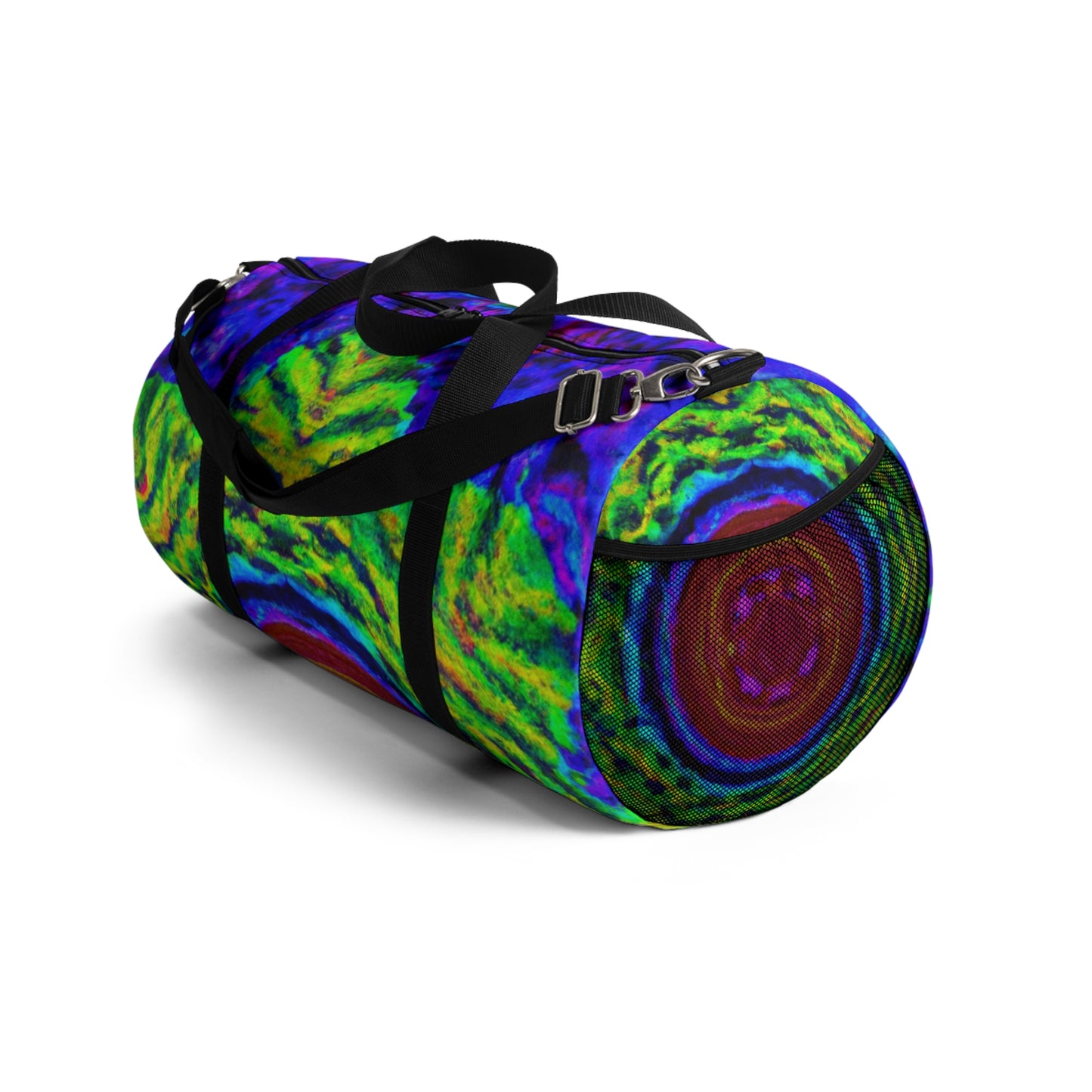 James Watt (1736-1819)-Duffle Bag