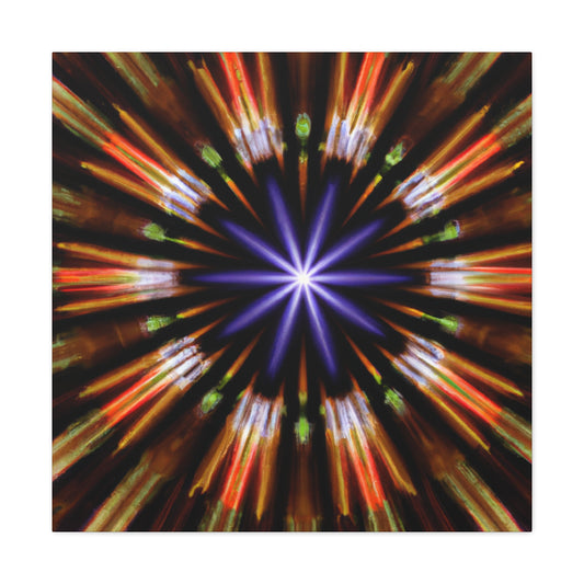 William Hogarth- Canvas