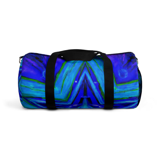 James Watt.-Duffle Bag