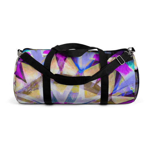 Jethro Tull (or Priscilla Reems)-Duffle Bag