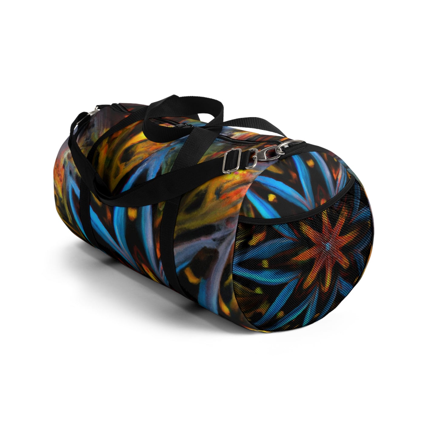 John Smeaton (1724-1792), English Civil Engineer and Mechanical Engineer.-Duffle Bag