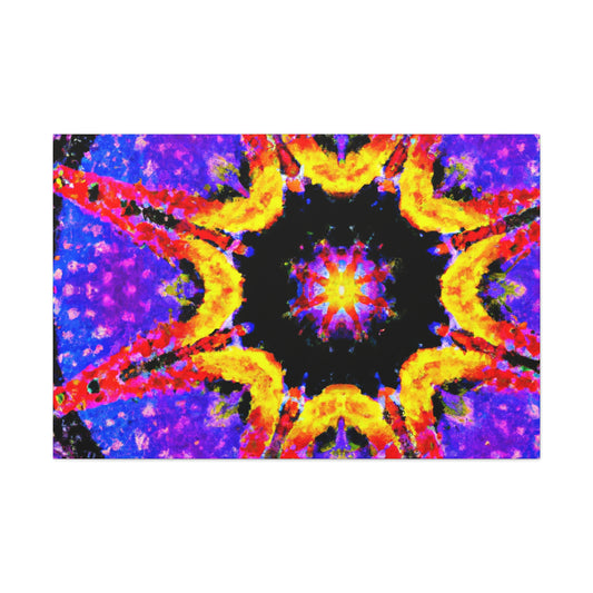 John Singleton Copley- Canvas