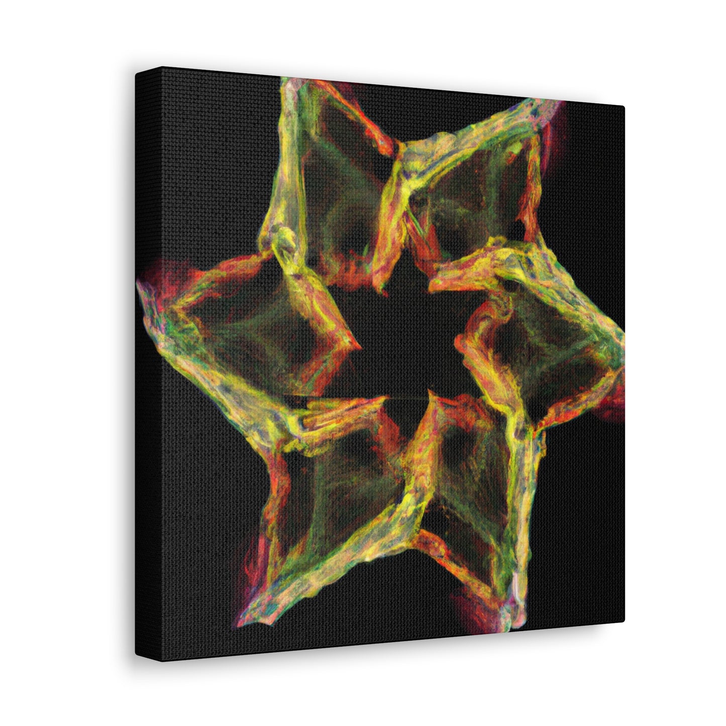 Pieter Bruegel the Elder- Canvas