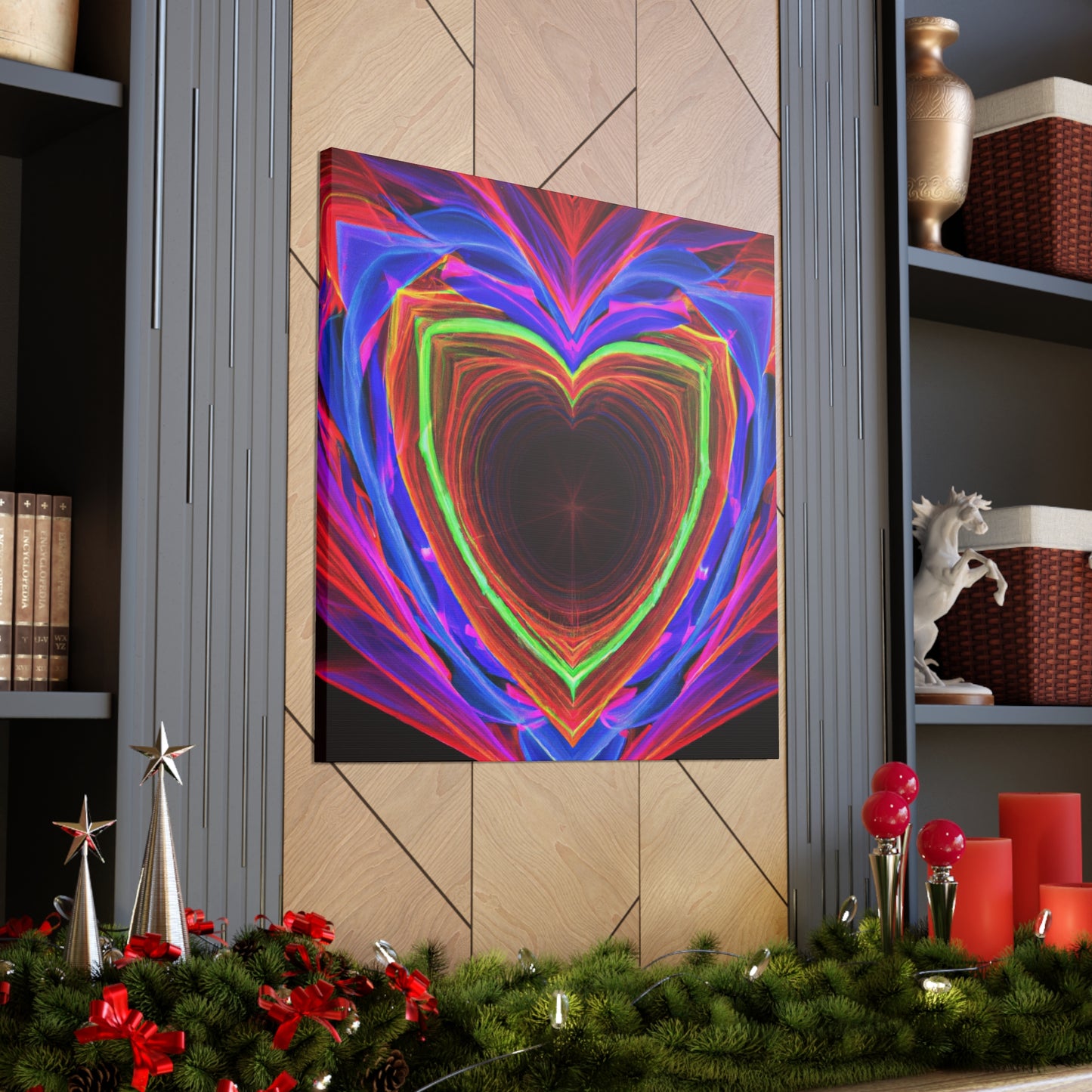 Titian (Tiziano Vecellio, c.1490-1576)- Canvas