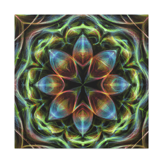 Jean-Honoré Fragonard- Canvas