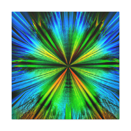 Thomas Gainsborough- Canvas