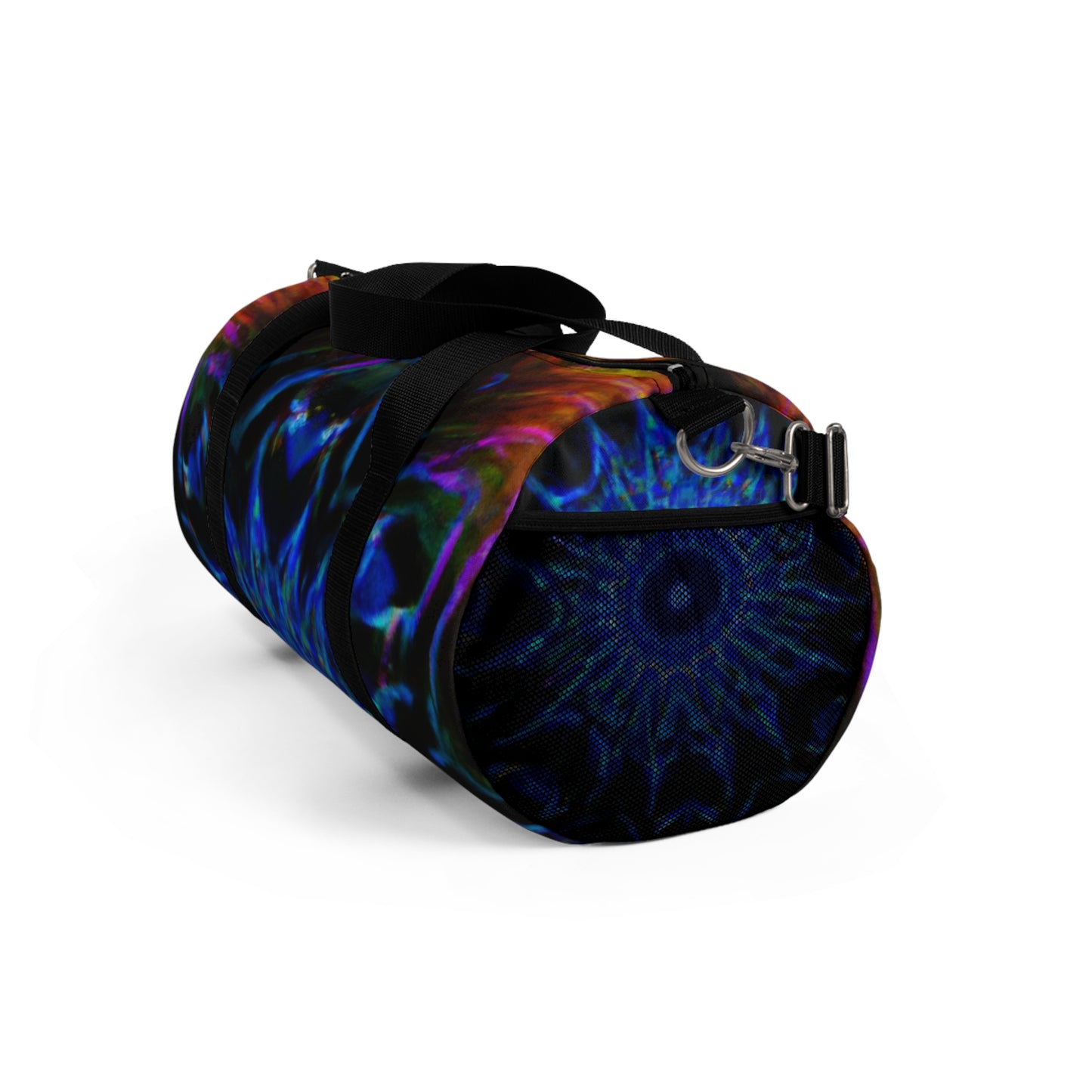 Alexander Bogdanov.-Duffle Bag