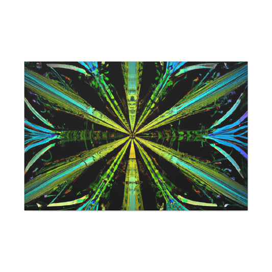 Thomas Gainsborough- Canvas