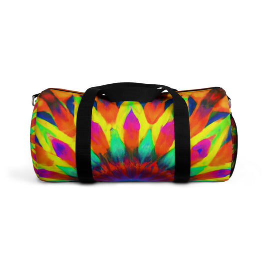 Samuel Slater-Duffle Bag