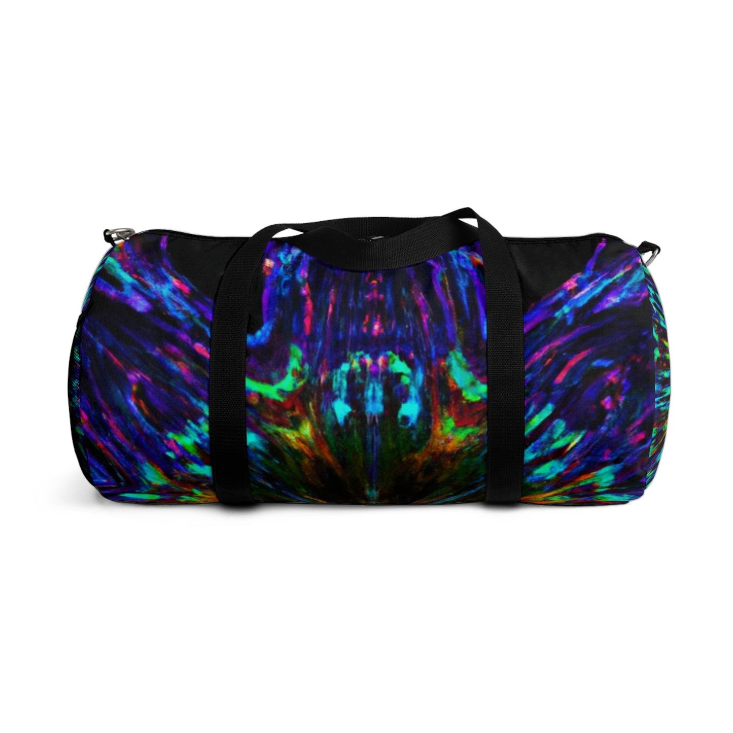 James Watt.-Duffle Bag