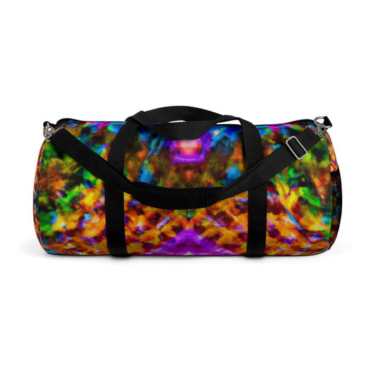 James Watt-Duffle Bag