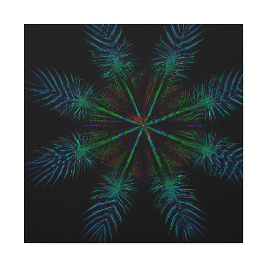 Jacques-Louis David- Canvas