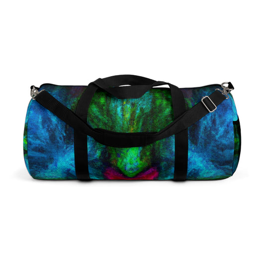 James Watt-Duffle Bag