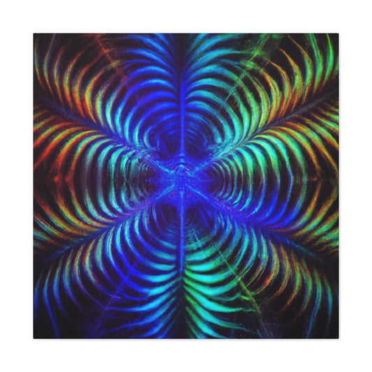 Jacques-Louis David- Canvas