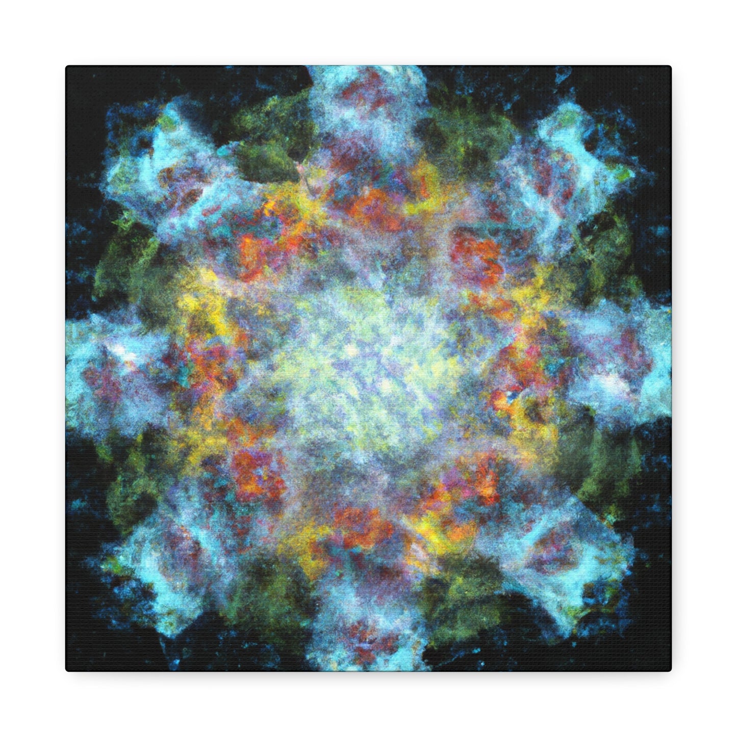 Titian (Tiziano Vecellio)- Canvas