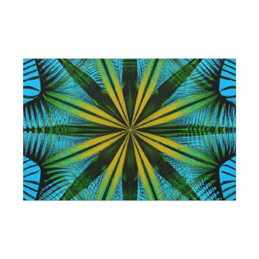 John Singleton Copley- Canvas