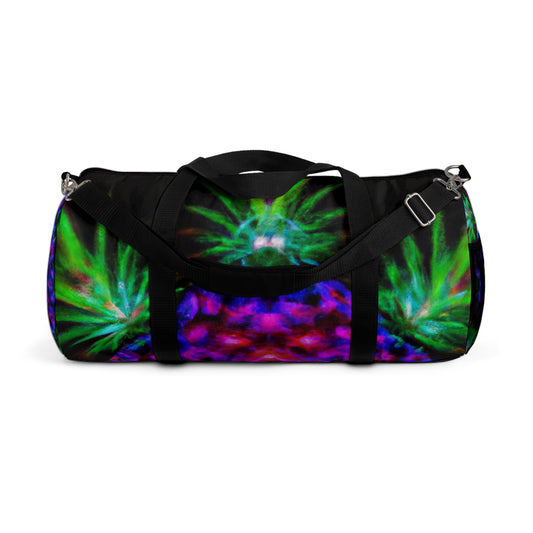 James Watt-Duffle Bag