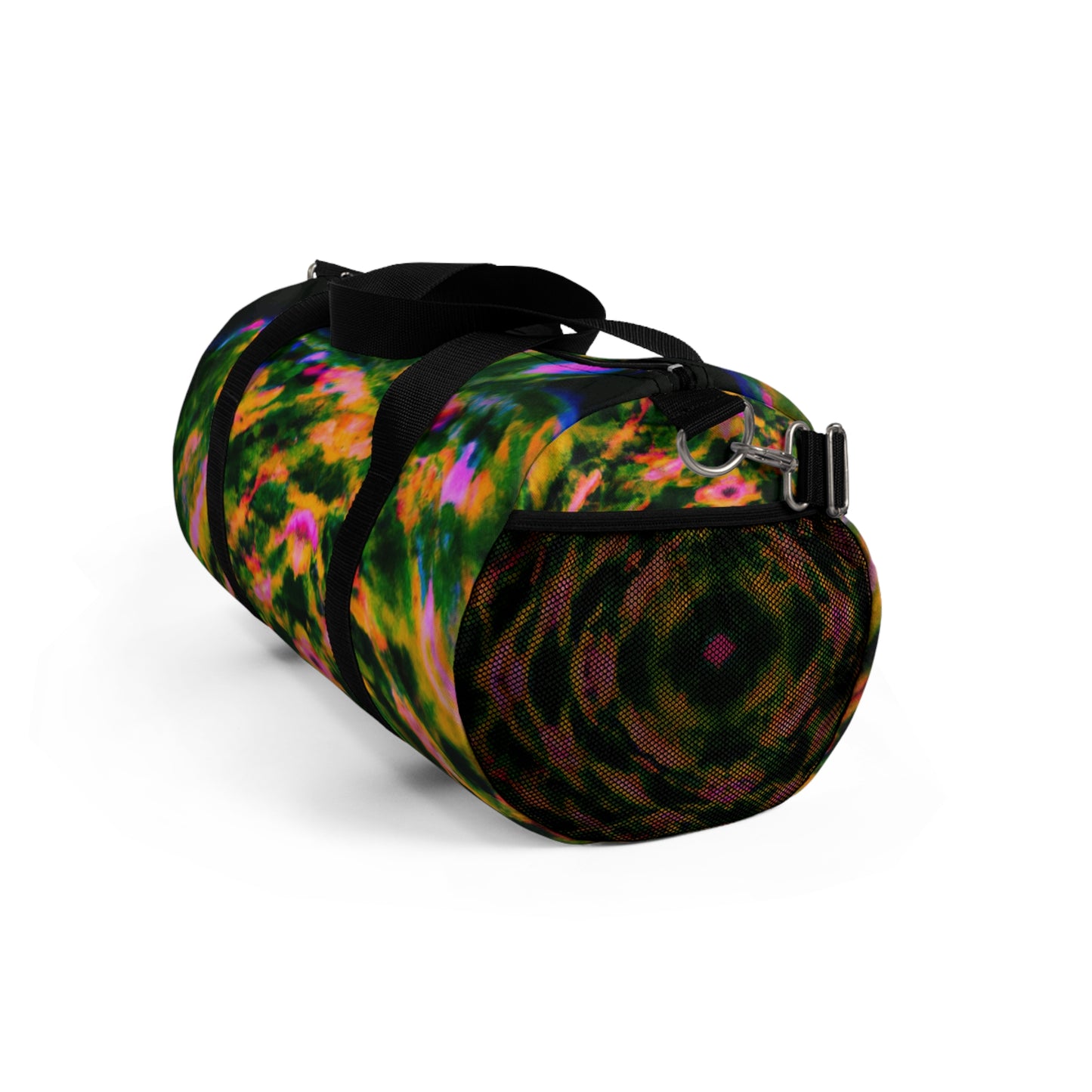 James Watt.-Duffle Bag