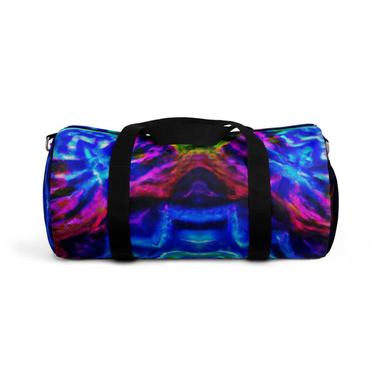 James Watt-Duffle Bag