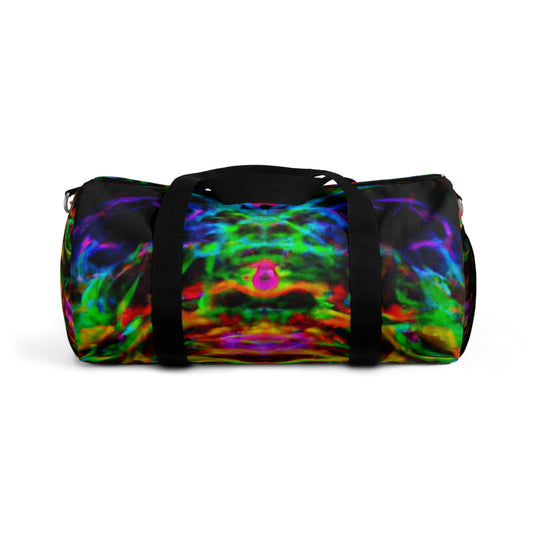 James Watt (1736 - 1819)-Duffle Bag