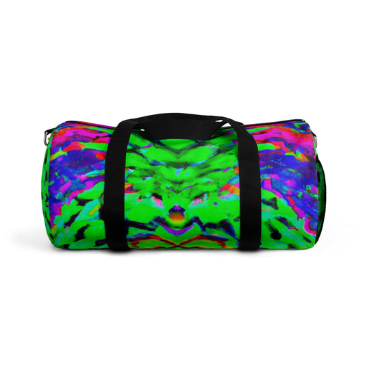 Thomas Savery-Duffle Bag