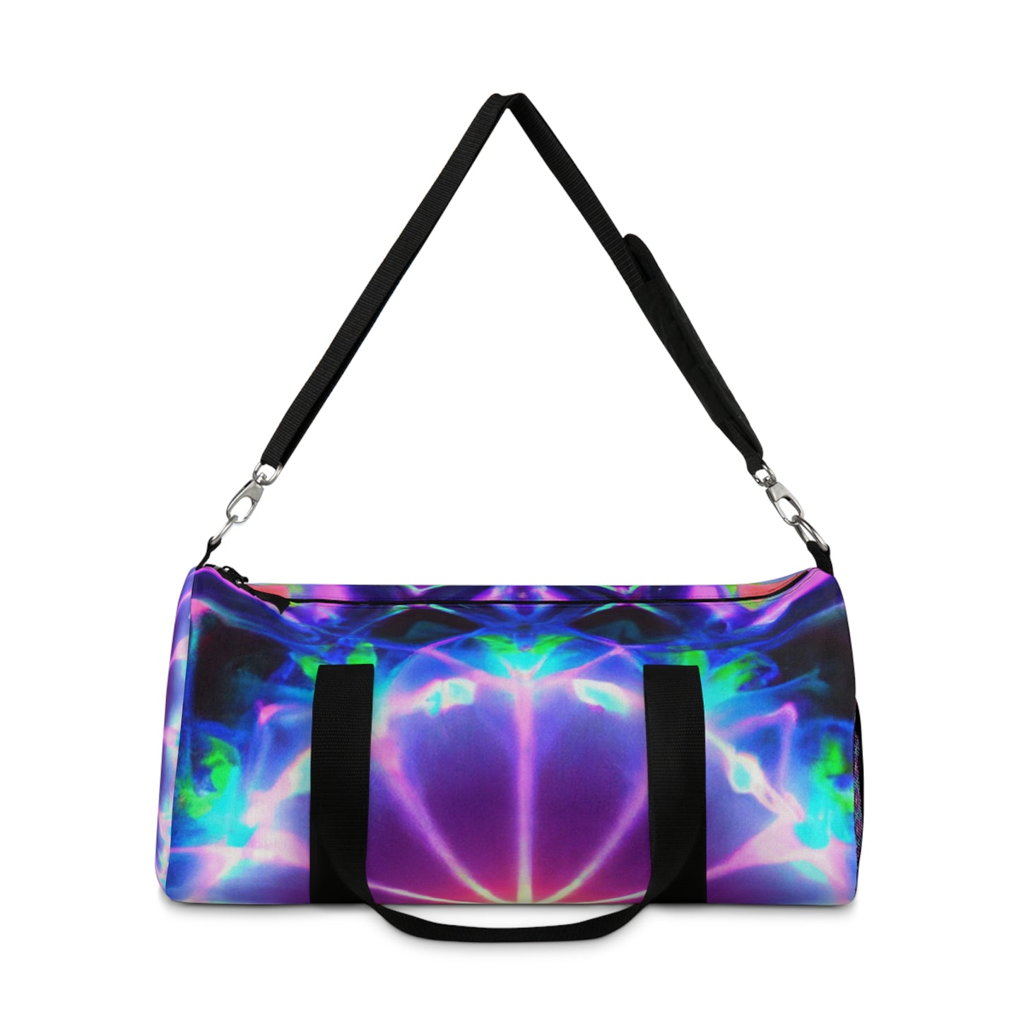 John Smeaton.-Duffle Bag
