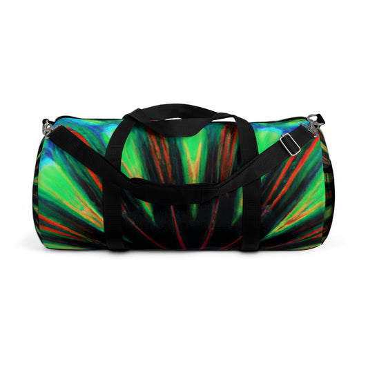 James Watt (1736-1819)-Duffle Bag