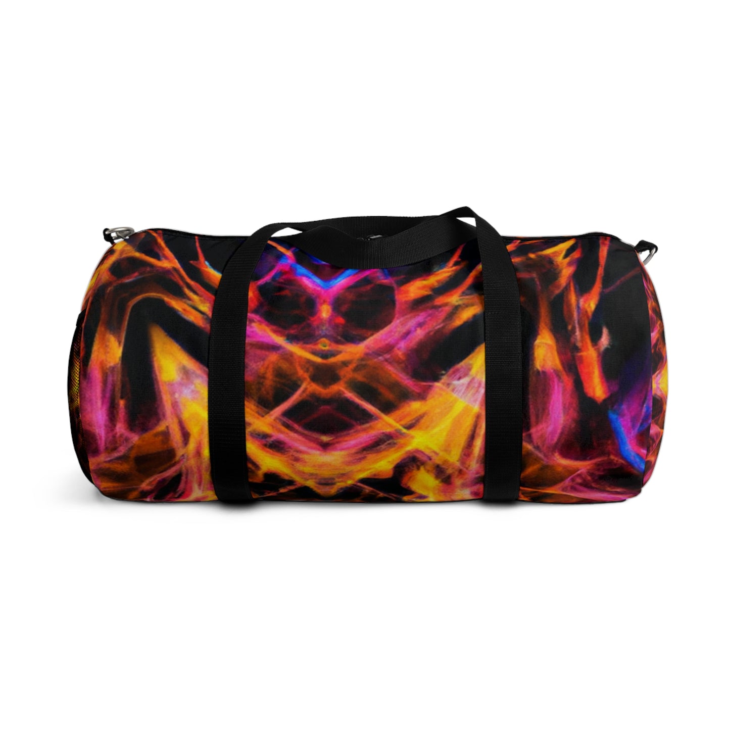 James Watt-Duffle Bag