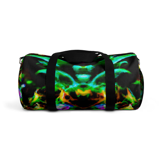 Jethro Tull (1730-1790)-Duffle Bag