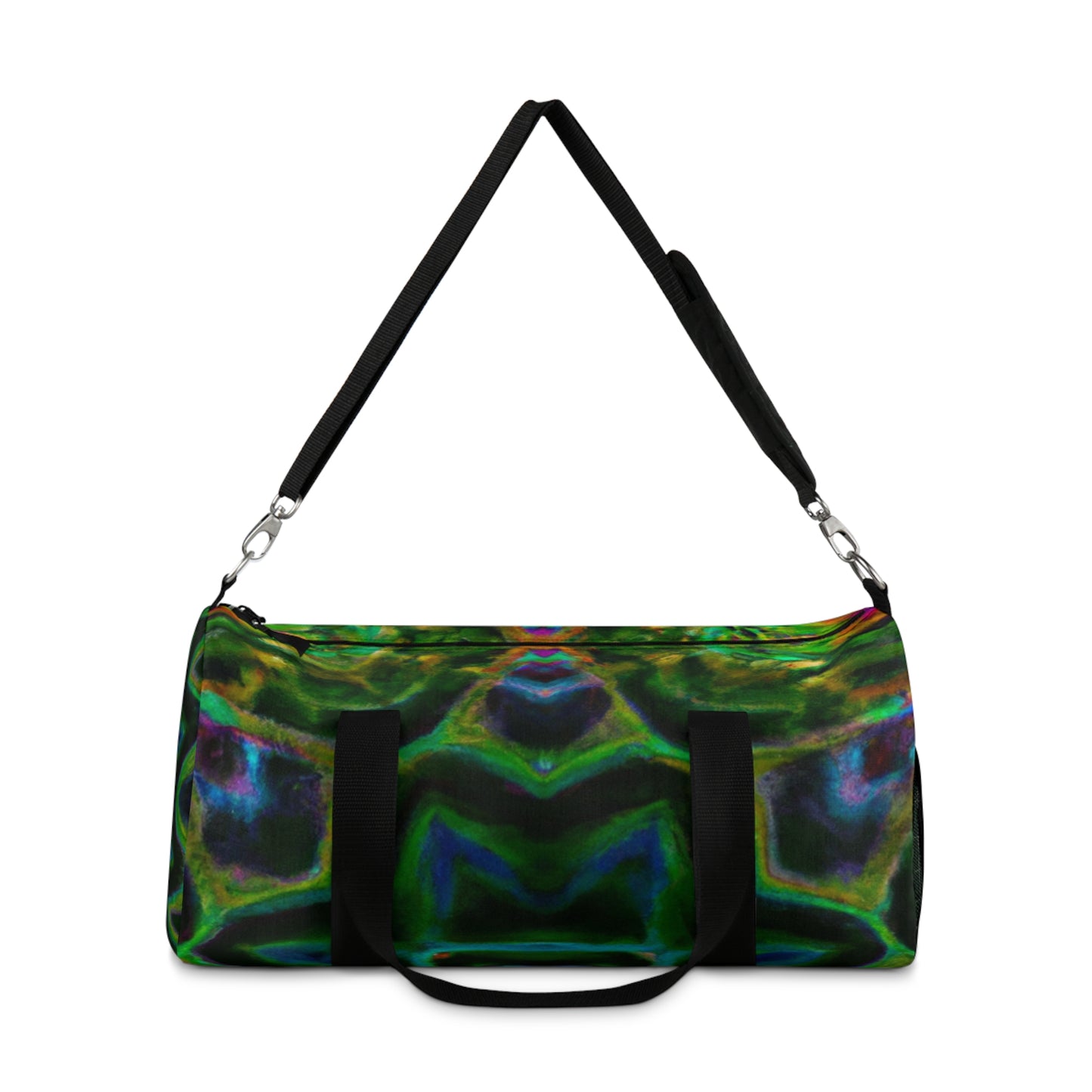 Jethro Tull (male)-Duffle Bag