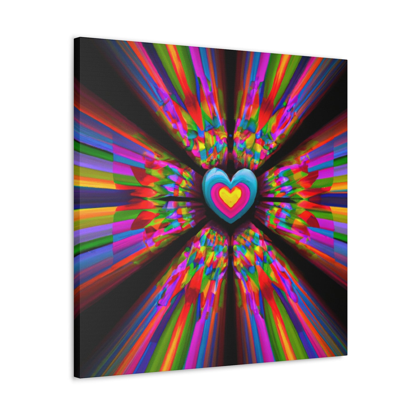 Pieter Bruegel the Elder- Canvas