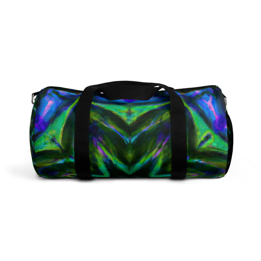 Thomas Newcomen-Duffle Bag