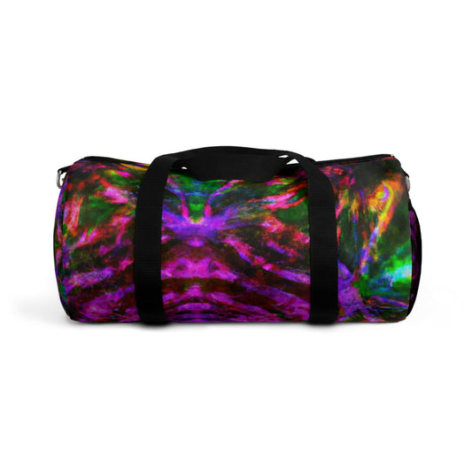 James Watt.-Duffle Bag