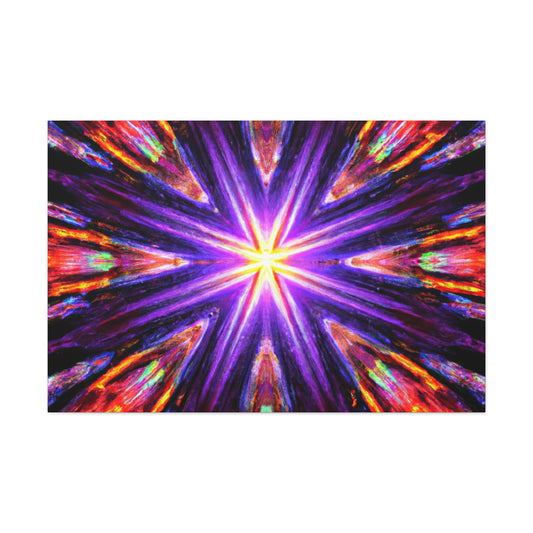 Jacques-Louis David- Canvas